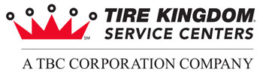 Tire Kingdom logo