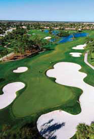Champion Hole No 13