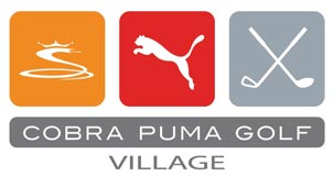 cobra puma village logo