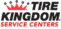 tire kingdom logo
