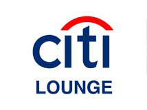 Citi Lounge logo