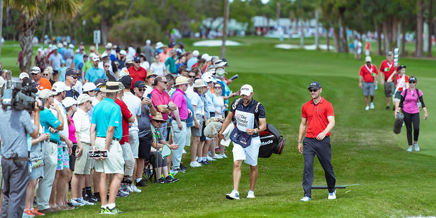 Daily Grounds tickets