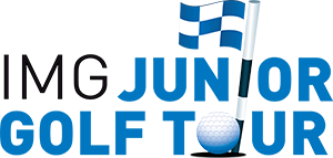 IMG Junior Golf Tour logo