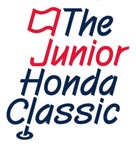 The Junior Honda Classic logo