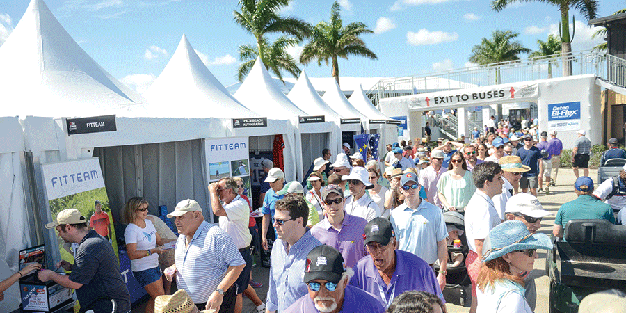 Nicklaus Village Expos